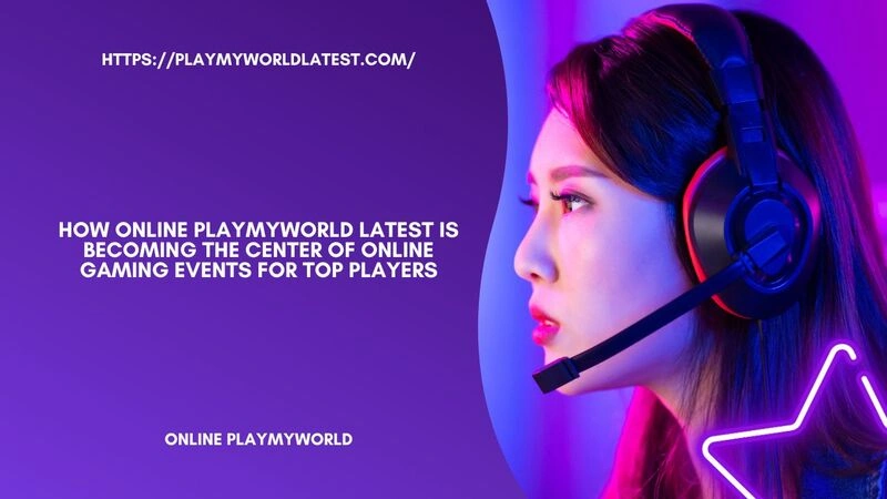 online playmyworld