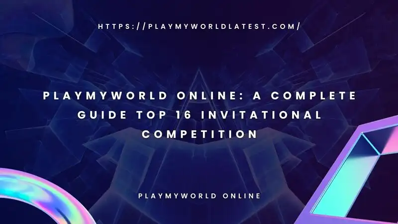 playmyworld online