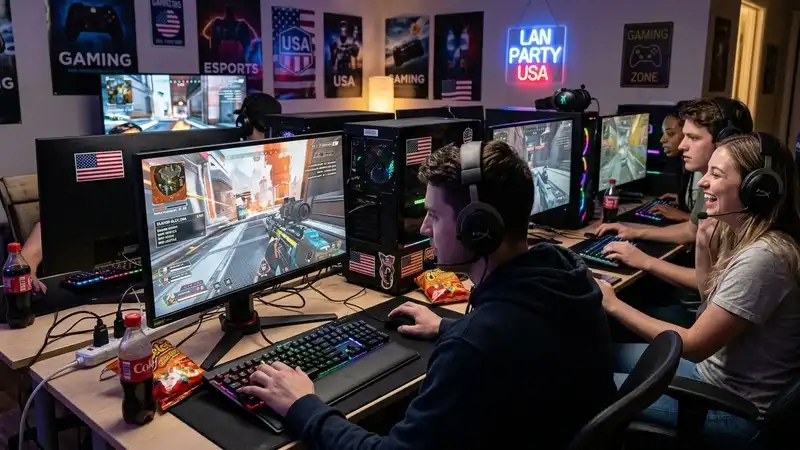 playmyworld gaming